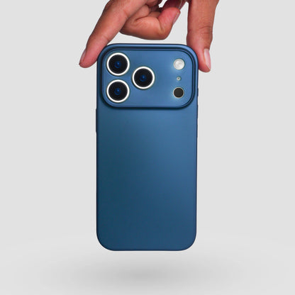 iPhone 17 Pro Max Thin Case