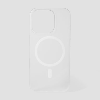 iPhone 16 Pro MagSafe Thin Case 3.0