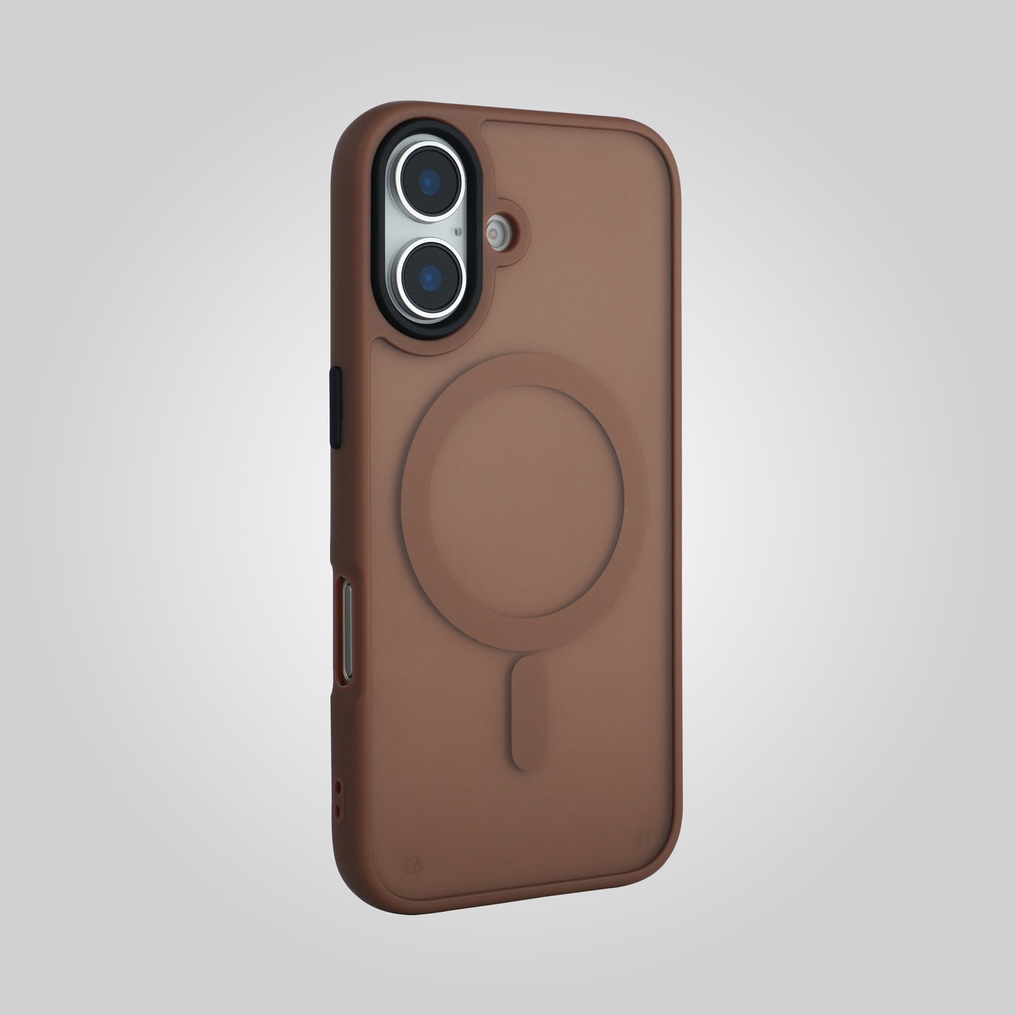 iPhone 16 MagSafe Vortex Elite Case