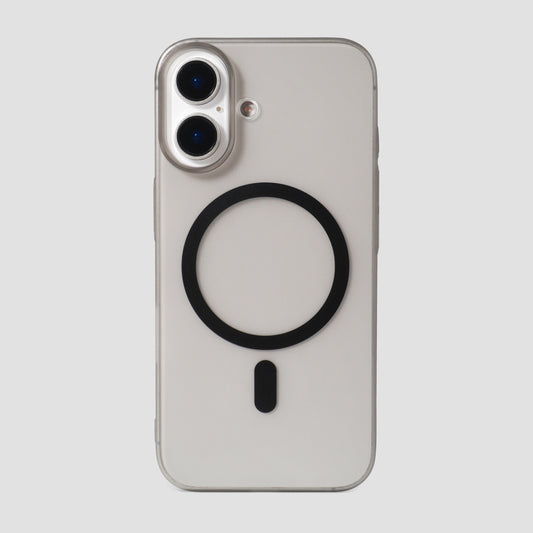 iPhone 16 Plus MagSafe Thin Case 3.0