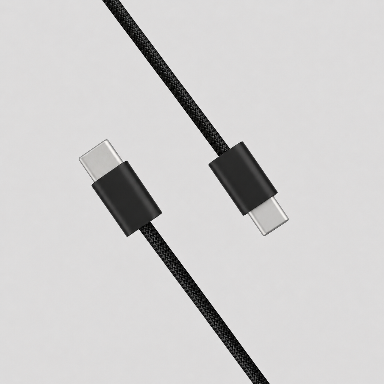 Woven Charging Cable