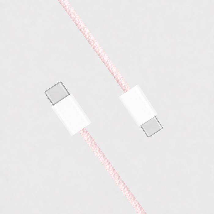 Woven Charging Cable
