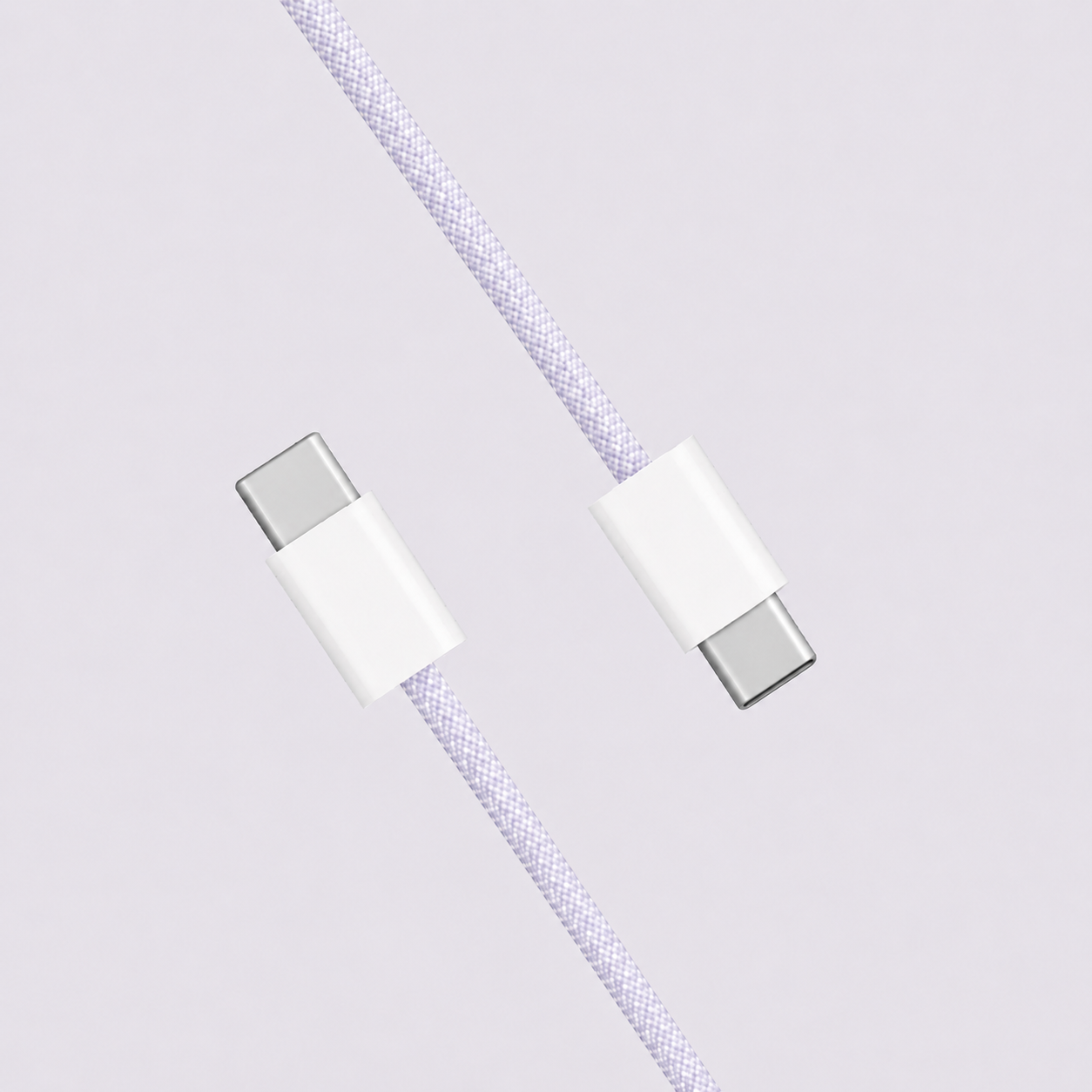 Woven Charging Cable