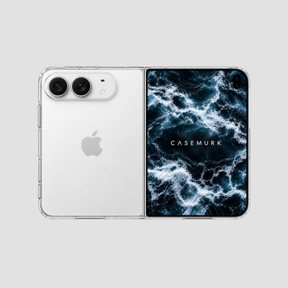 Ultra Clear Case for iPhone Duo