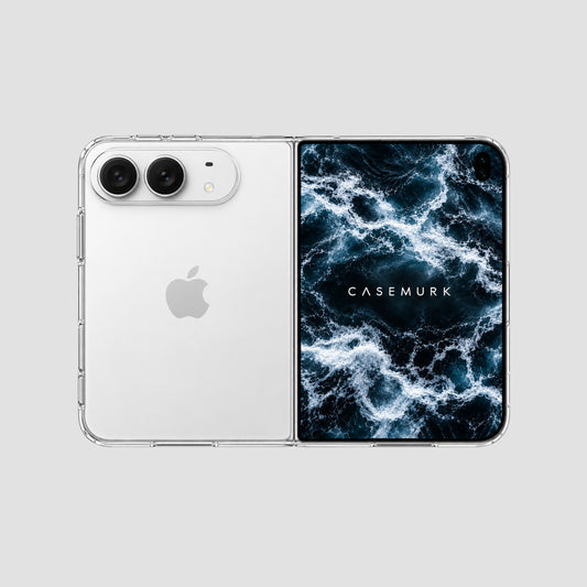 Ultra Clear Case for iPhone Duo
