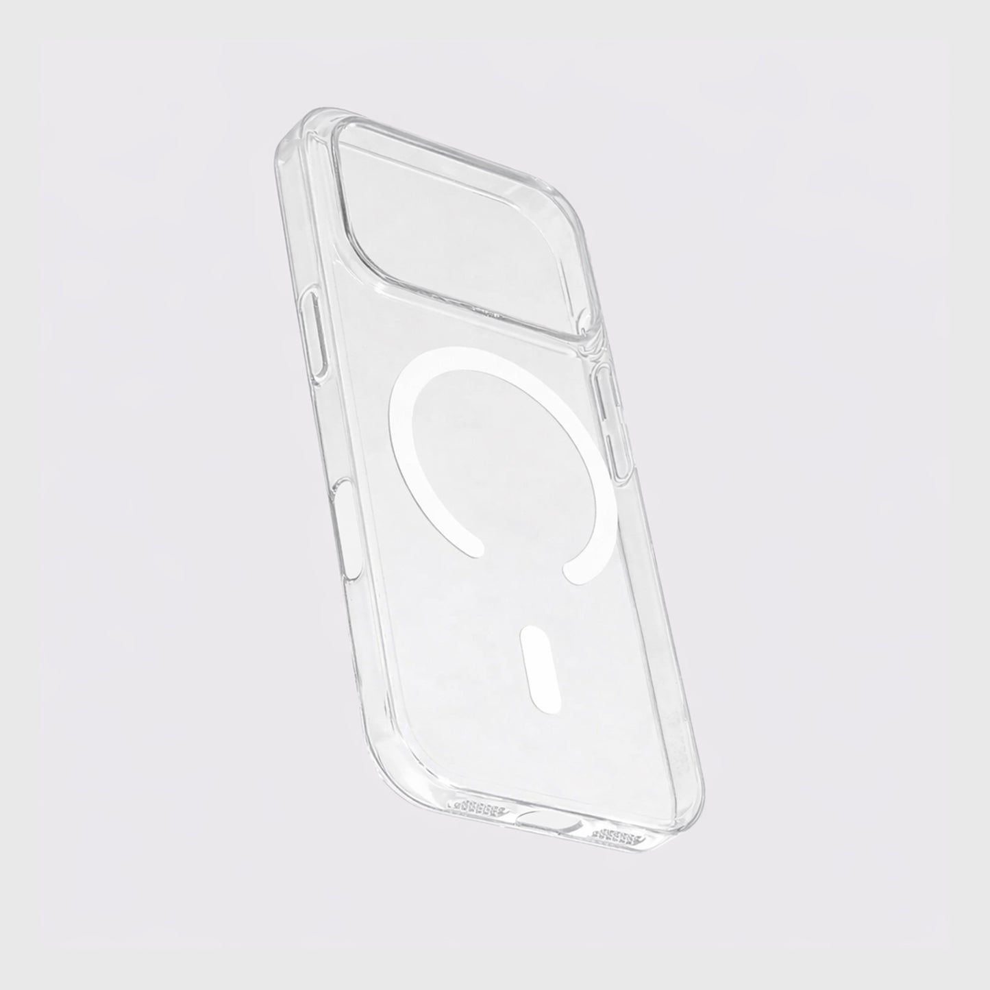 Ultra Clear MagSafe Case for iPhone 14 Plus