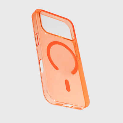 iPhone 17 Pro Max Cosmic Murk Case - Limited Edition