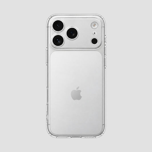 Ultra Clear Case for iPhone 17 Pro