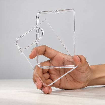 Ultra Clear Case for iPhone Duo