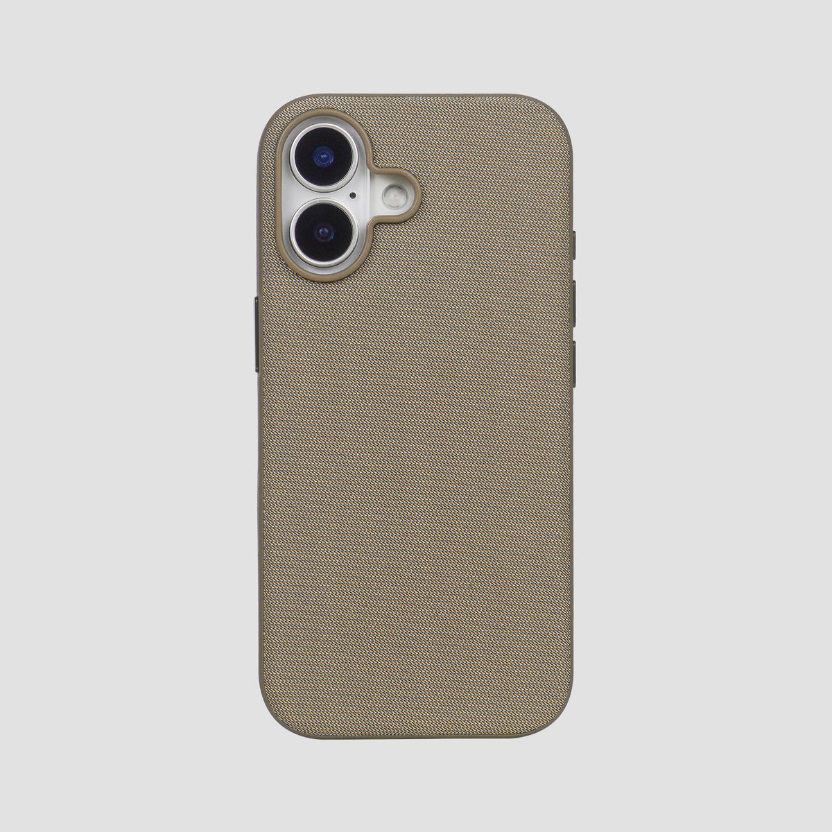 FineWoven Case iPhone 17