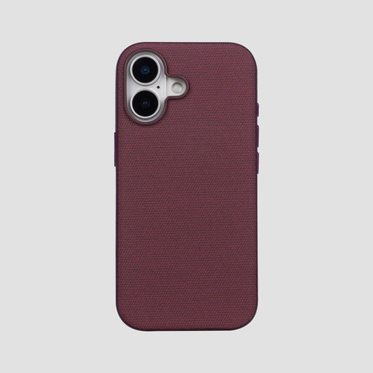 FineWoven Case iPhone 17