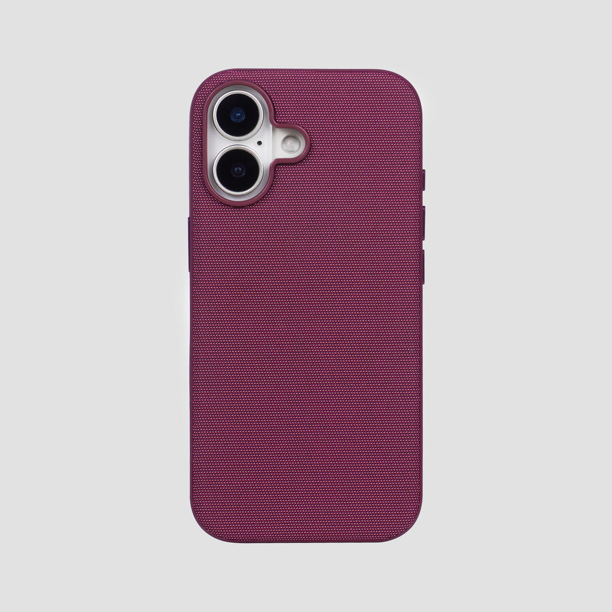FineWoven Case iPhone 17