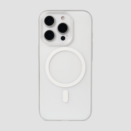 iPhone 16 Pro Max MagSafe Thin Case 3.0