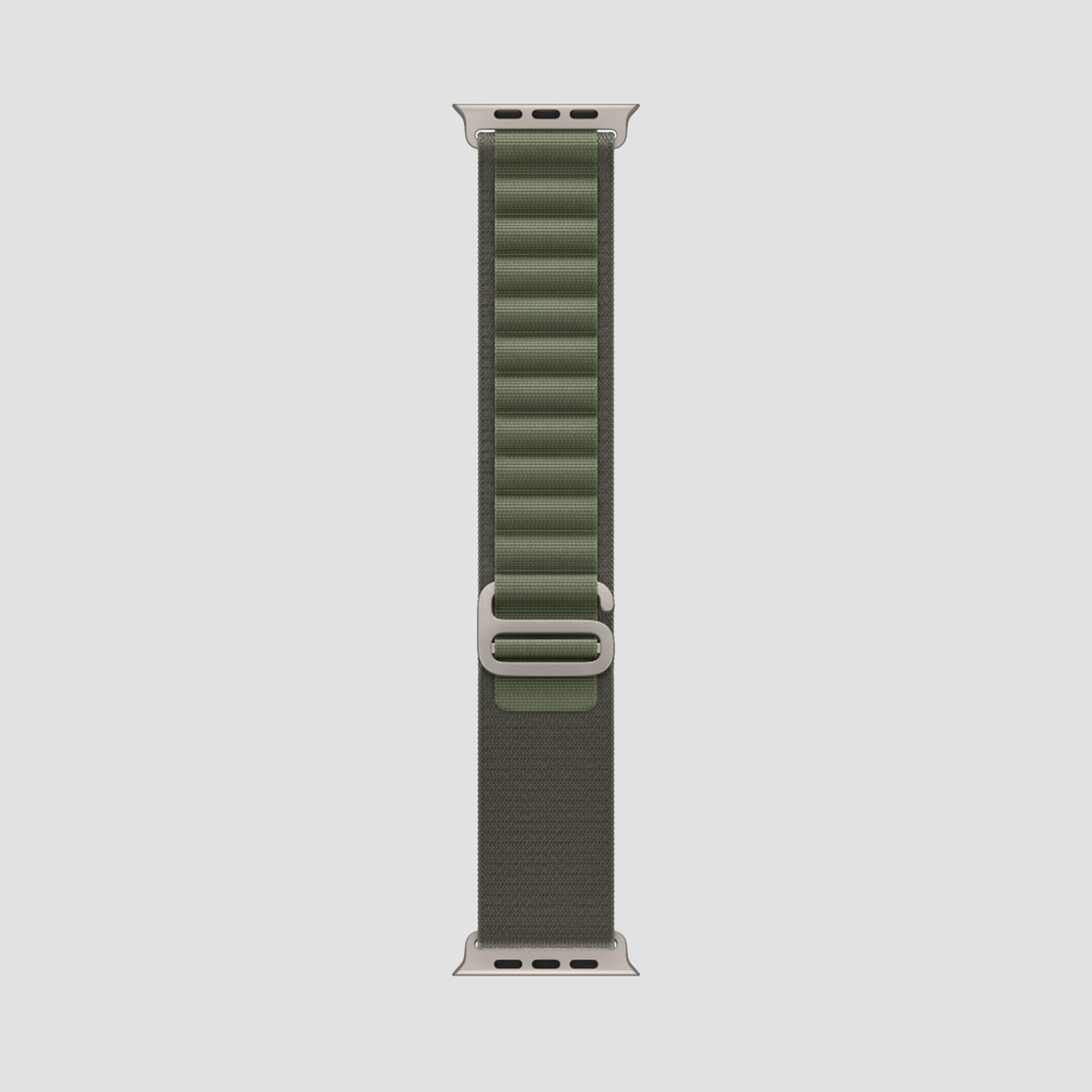 Fusion Loop - Watch Band