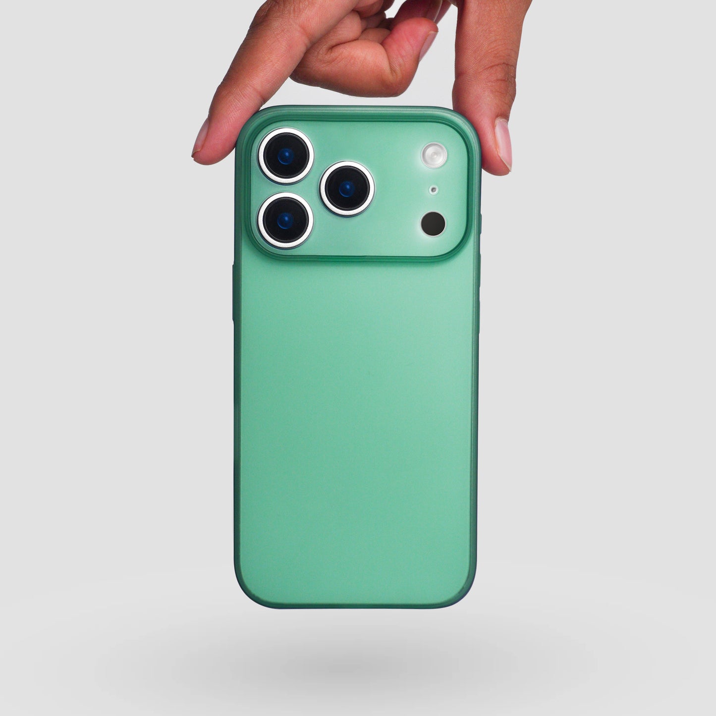 iPhone 17 Pro Thin Case