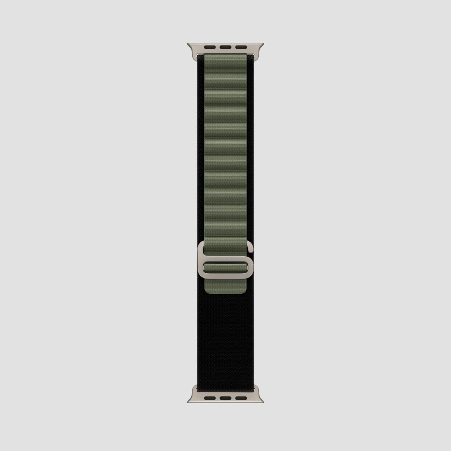 Fusion Loop - Watch Band