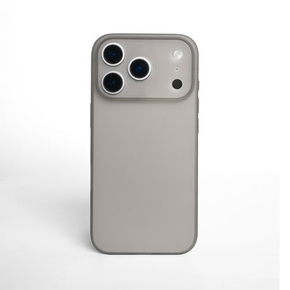 iPhone 17 Pro Max Thin Case