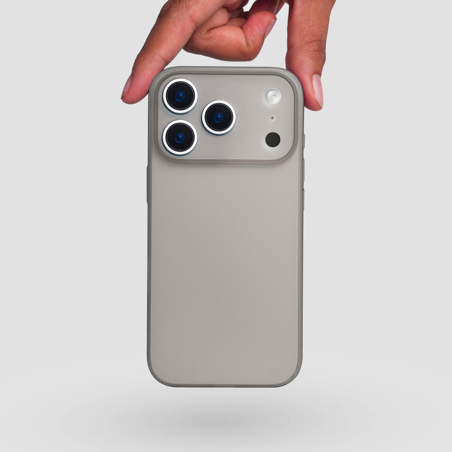 iPhone 17 Pro Max Thin Case