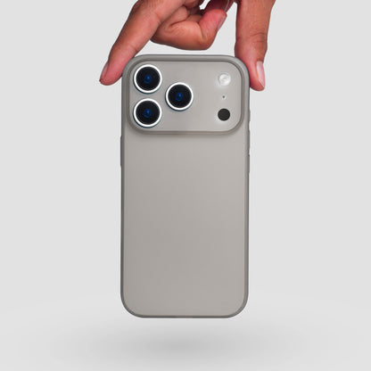 iPhone 17 Pro Max Thin Case