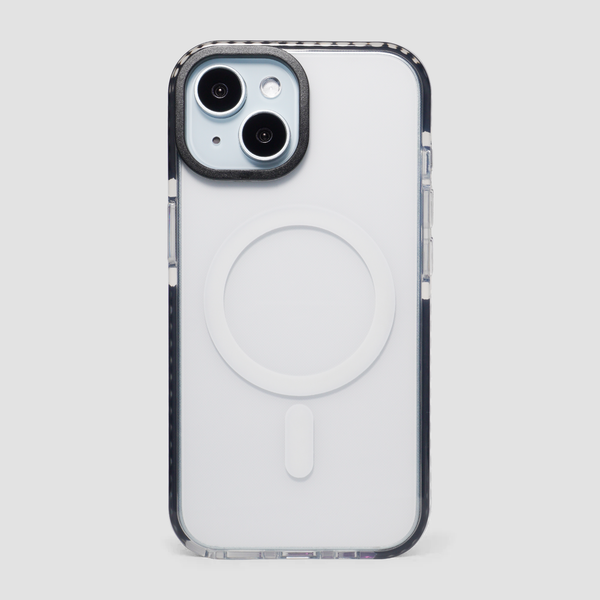 iPhone 15 Plus MagSafe Impact Case