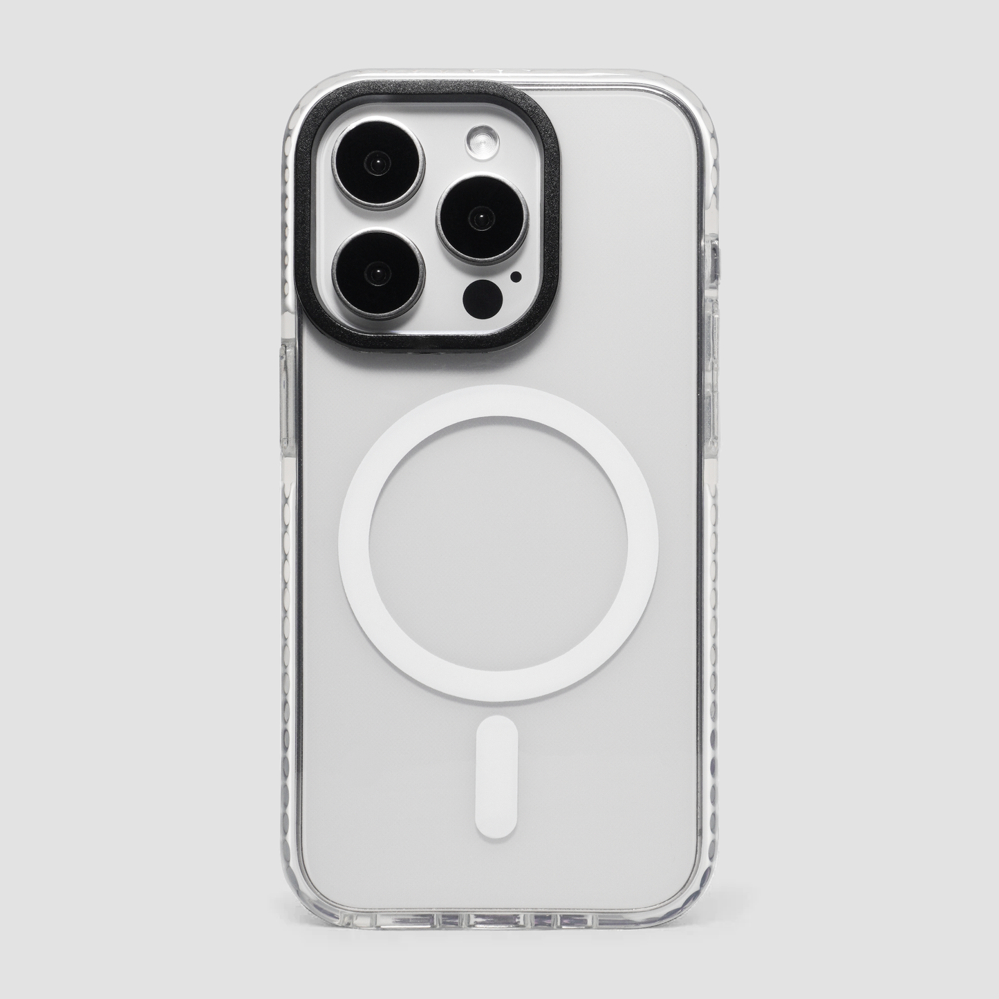 iPhone 15 Pro Max MagSafe Impact Case