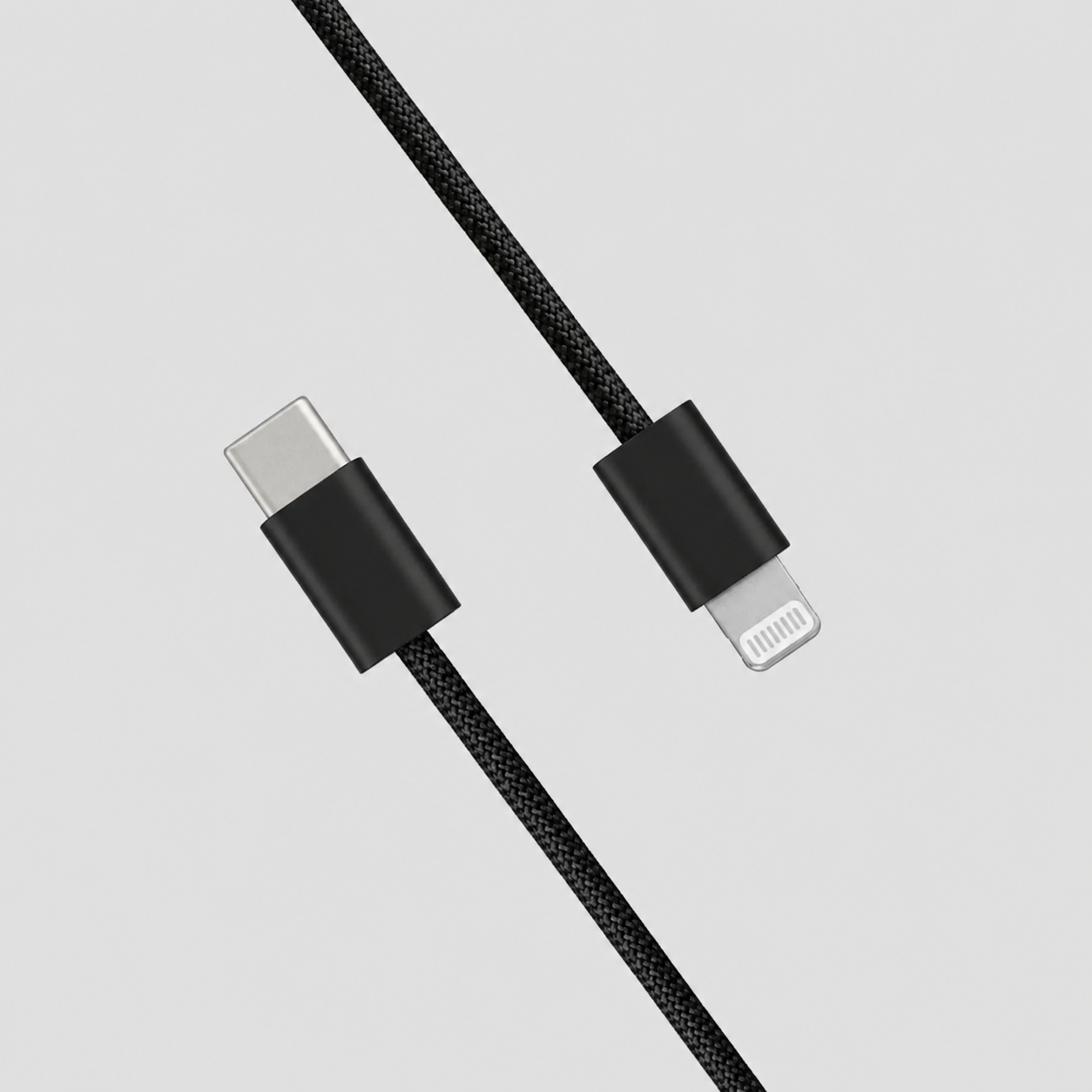 Woven Charging Cable