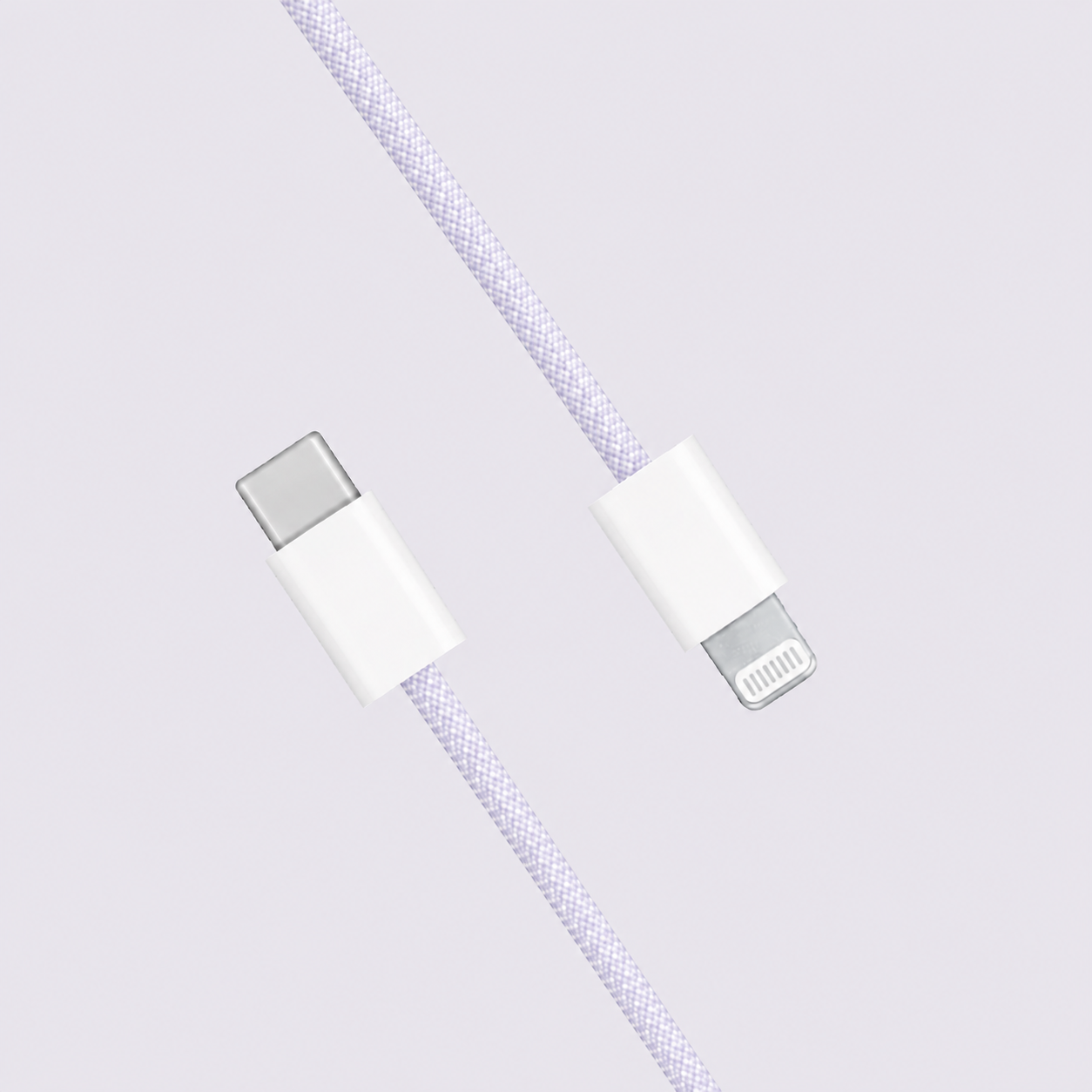 Woven Charging Cable