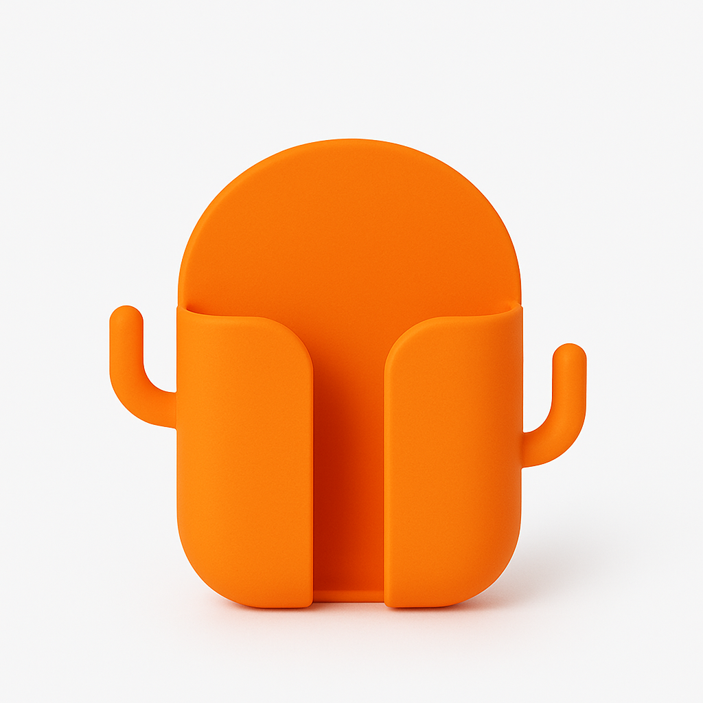 Casemurk™ Basic EZDock