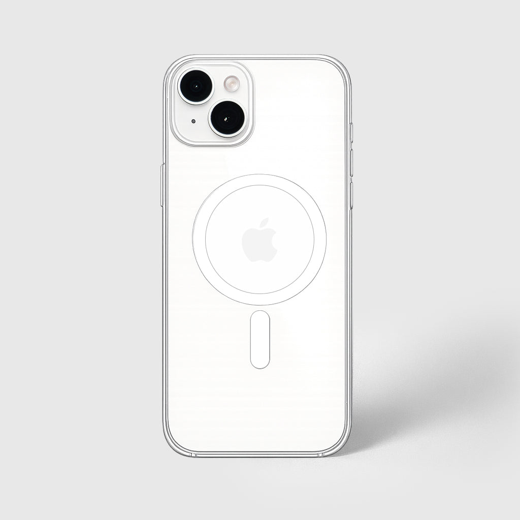 Ultra Clear MagSafe Case for iPhone 14