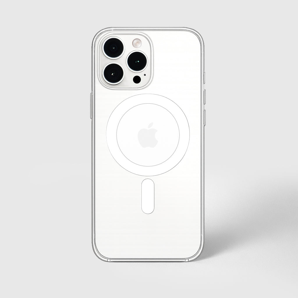 Ultra Clear MagSafe Case for iPhone 14 Pro