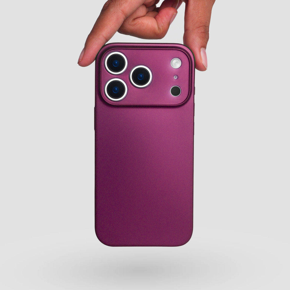 iPhone 18 Pro Thin Case