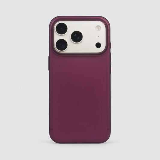 iPhone 18 Pro Thin Case