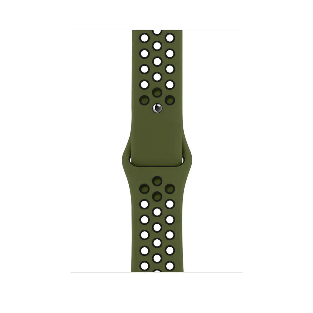 Crater Band - Apple Watch Band