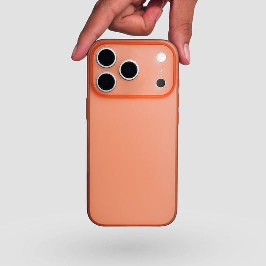 iPhone 17 Pro Max Thin Case