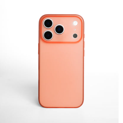 iPhone 17 Pro Max Thin Case