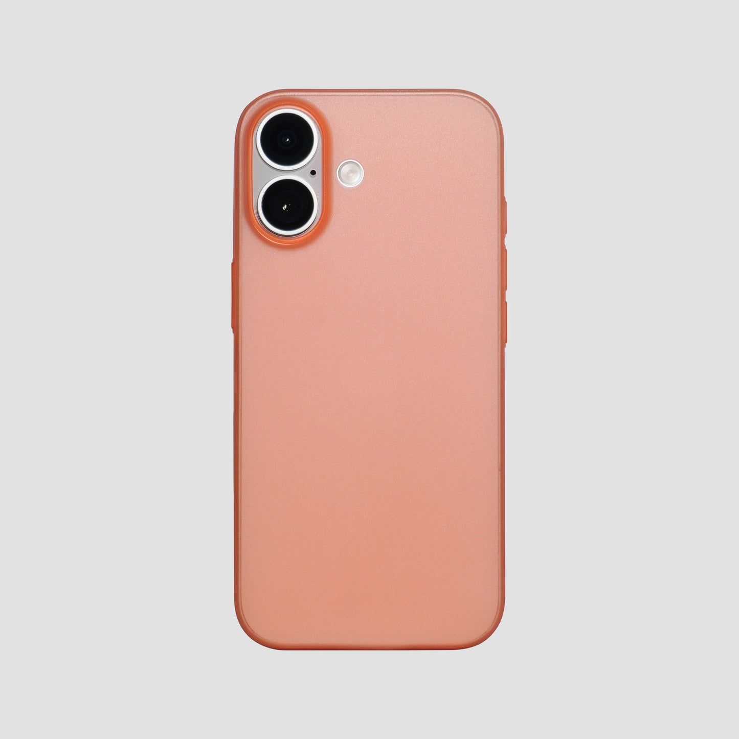 iPhone 17 Thin Case 2.0