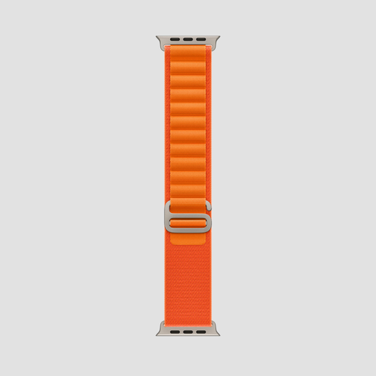 Fusion Loop - Apple Watch Band