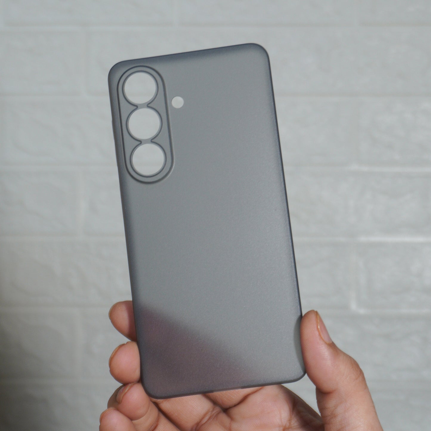 Galaxy S26 Plus - Thin Case