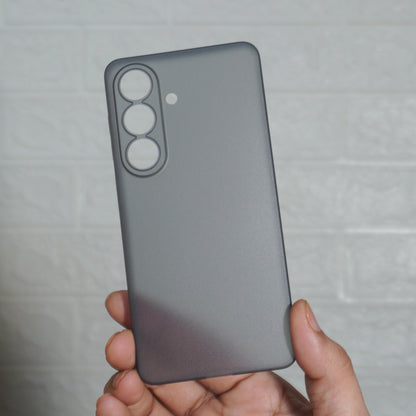 Galaxy S26 Plus - Thin Case