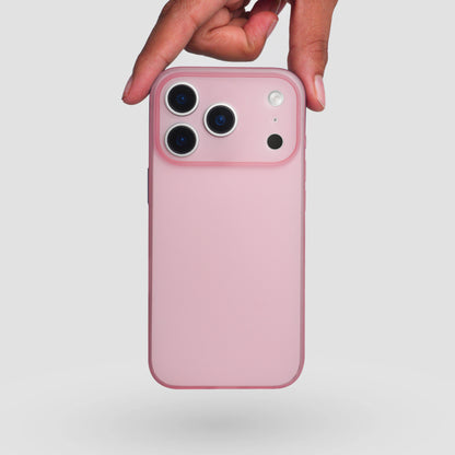 iPhone 17 Pro Max Thin Case