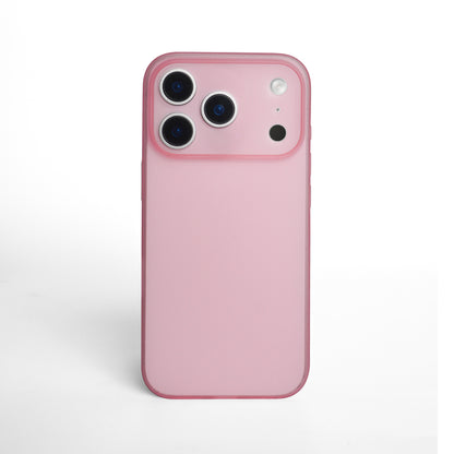 iPhone 17 Pro Max Thin Case