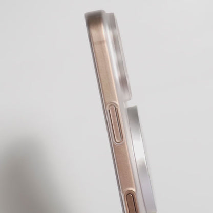iPhone 16 Pro Max MagSafe Thin Case 3.0