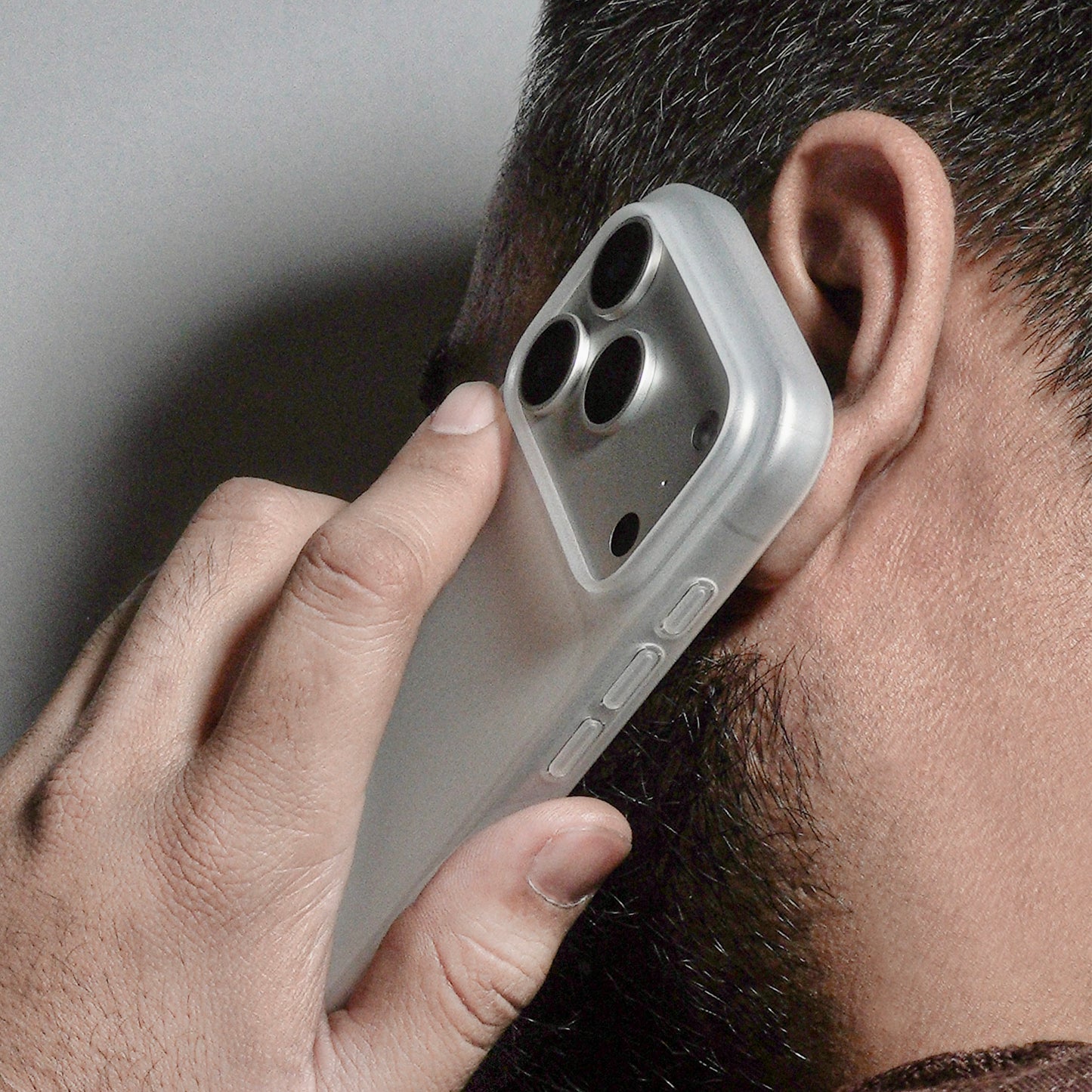 ThinDrift Case for iPhone 17 Pro Max