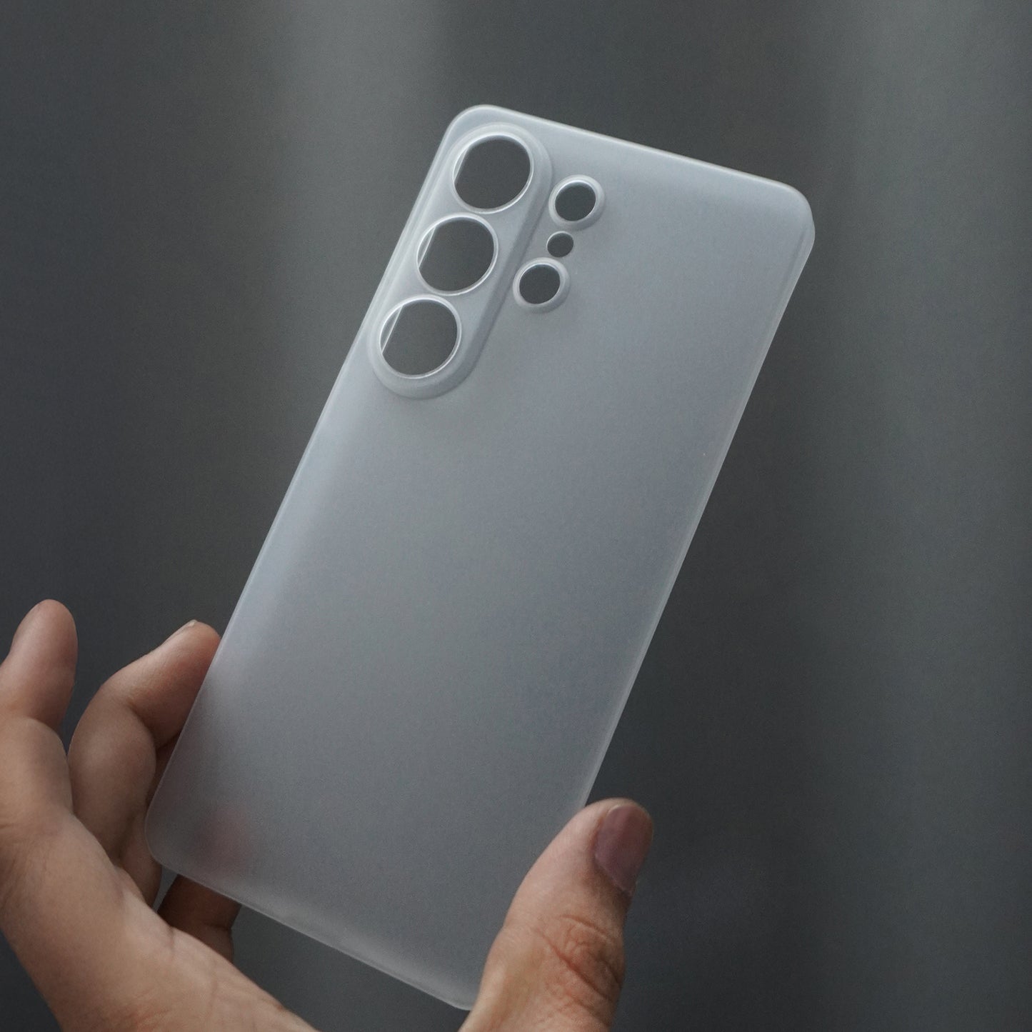 Galaxy S26 Plus - Thin Case
