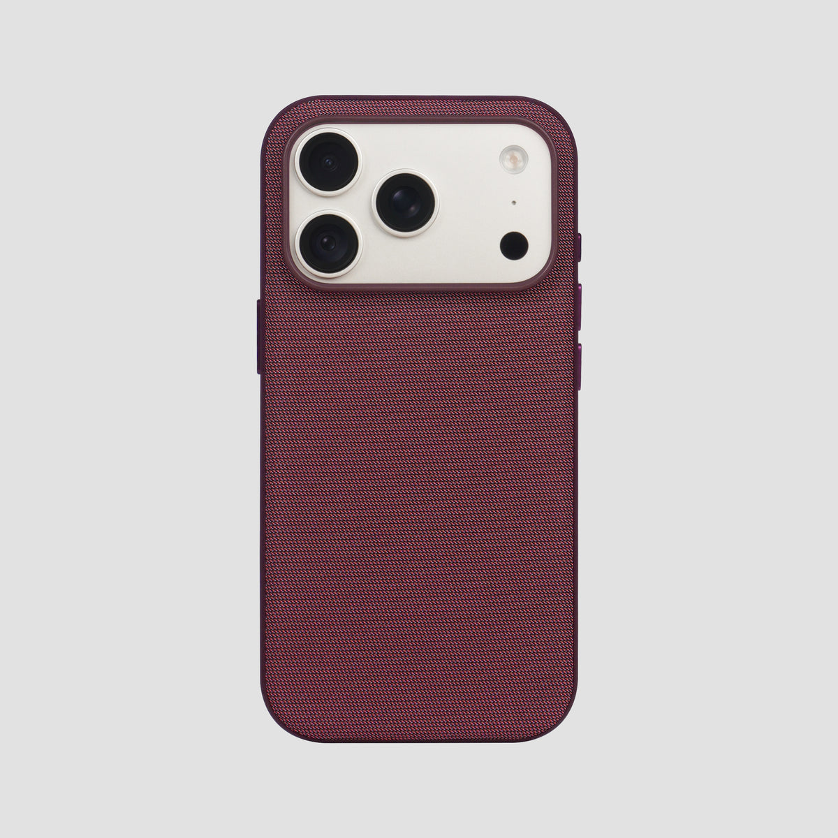 FineWoven Case iPhone 18 Pro Max