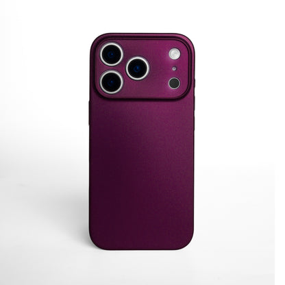 iPhone 18 Pro Thin Case