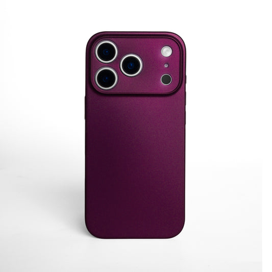 iPhone 18 Pro Max Thin Case