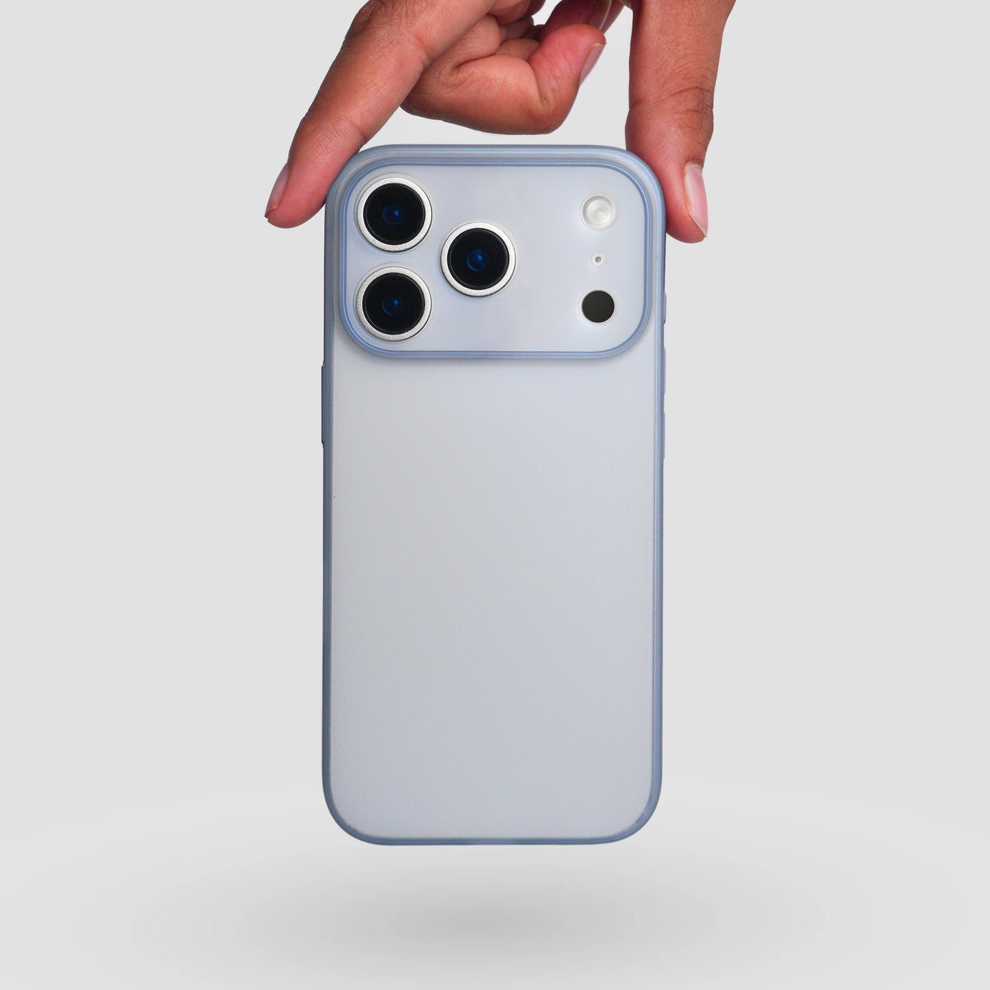 iPhone 17 Pro Max Thin Case