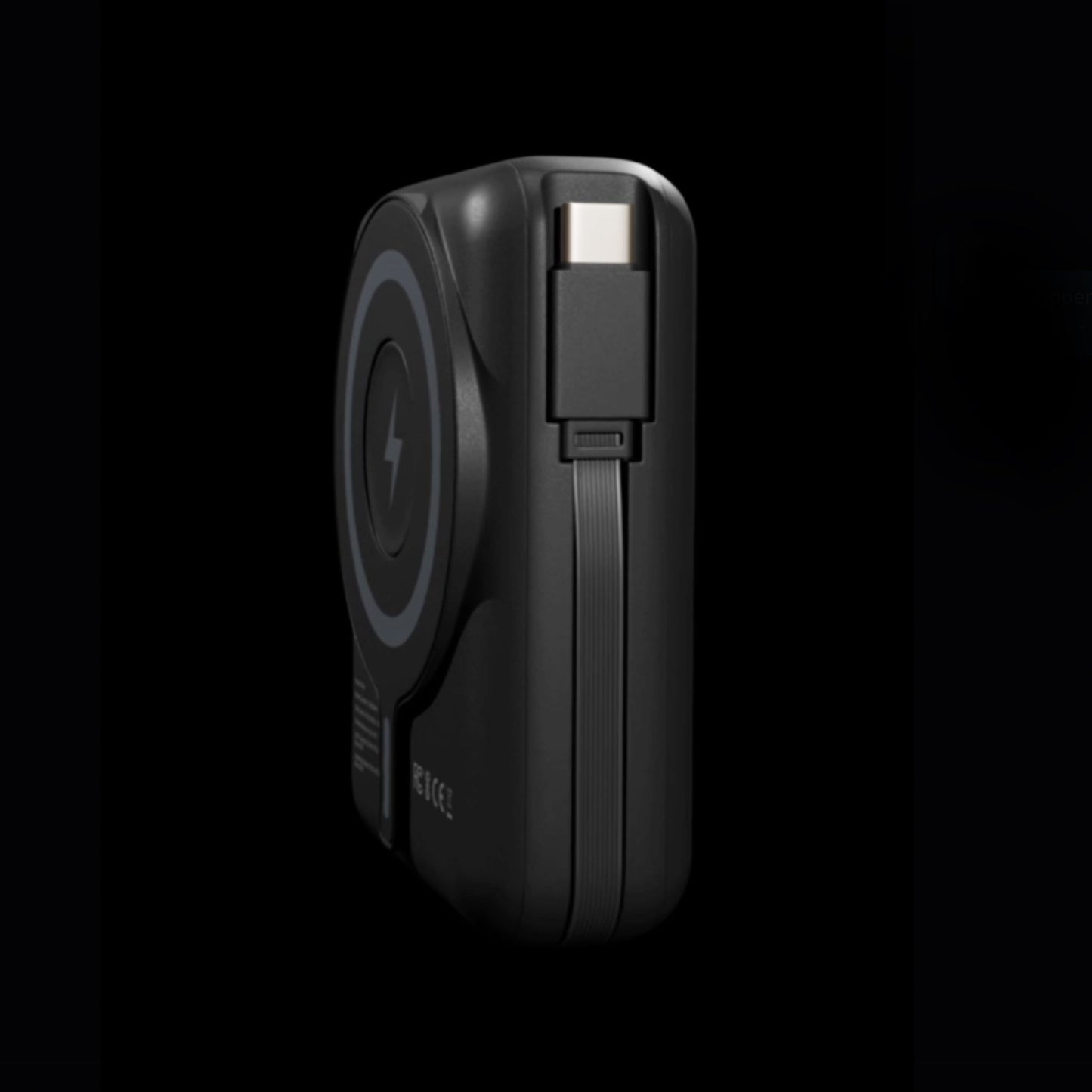 Flask Battery Pack with MagSafe