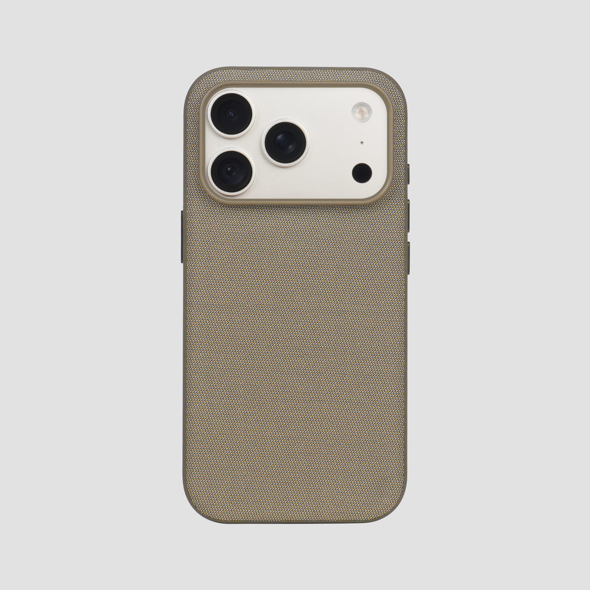 FineWoven Case iPhone 18 Pro Max